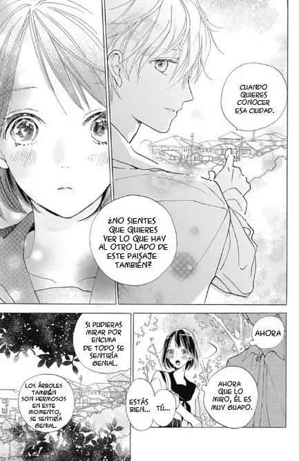 Kimi to Yuriika Chapter 1 6